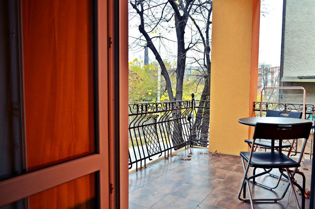 Guest House Anelim Veliko Tarnovo Exterior photo