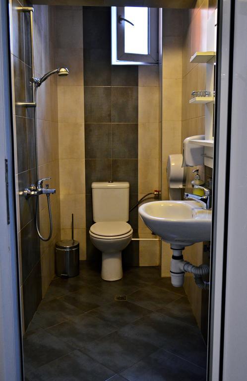 Guest House Anelim Veliko Tarnovo Exterior photo
